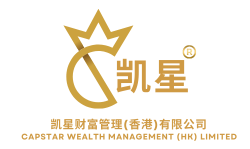 CapstarHK Logo